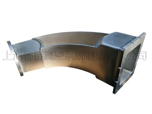 鋁合金真空腔體