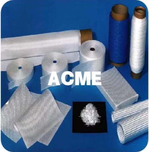 ACME 多晶超耐高温制品