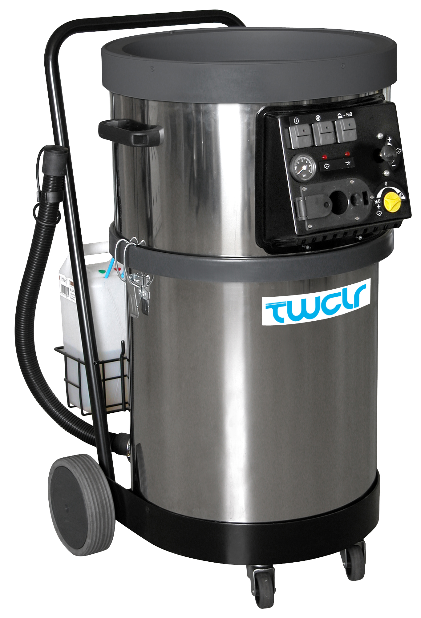 TWCLR潔魔仕SG-3300VC 回收式，高溫蒸汽噴射機(jī)