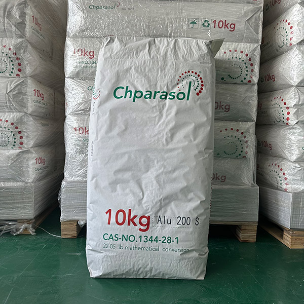 氧化鋁Alu-200S