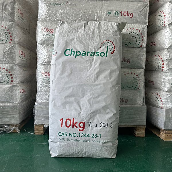 疏水氧化鋁Alu-200S