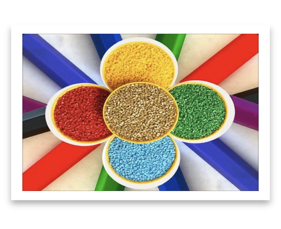 潮盈新材料 潮盈新材料