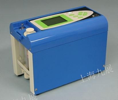 原装进口KOMYO光明理化多气体测量仪(O2、可燃气体、H2S、CO)MD-940