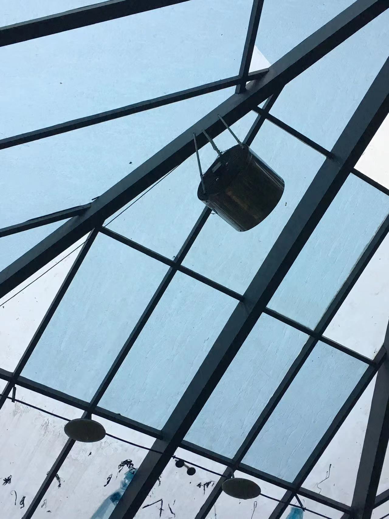 防曬膜