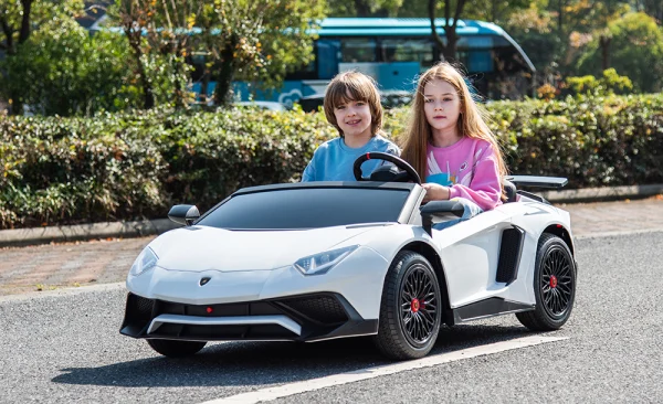 YSA8803新品——蘭博基尼授權跑車