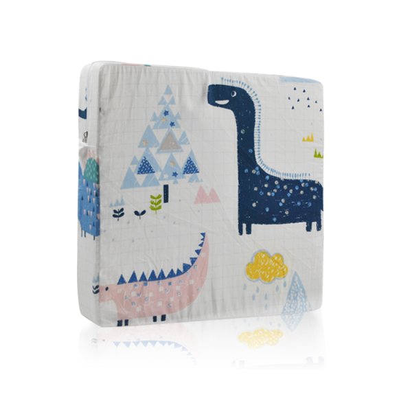 嬰兒座椅防滑增高墊