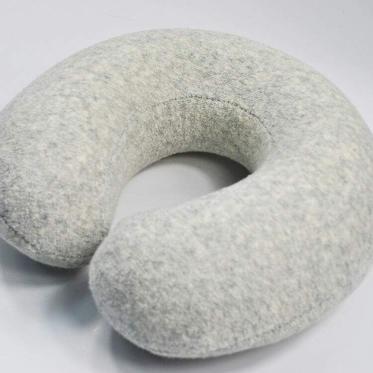 嬰童U型護頸枕