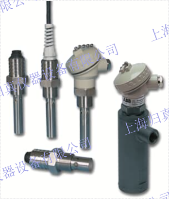 ABB 插入式不銹鋼電極 電極AC221：AC221/231161 K=0.1 概述:AC221電導池設計用於插入發(fā)電廠、離子交換器、反滲透和切屑清潔應用中的