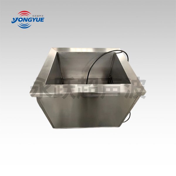 單槽超聲波清洗機(jī)