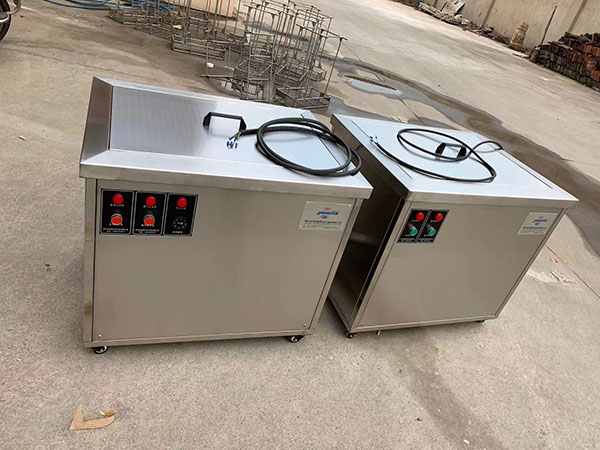 超聲波清洗機的種類有哪些