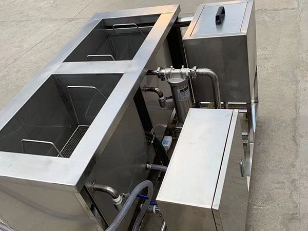 超聲波清洗機主要應用在哪些領域