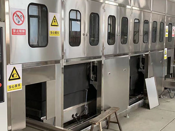 超聲波清洗機的作用