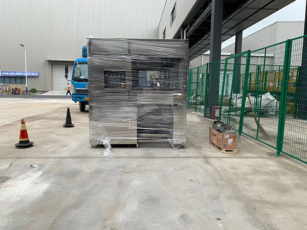 全自動超聲波清洗機的原理和優勢有哪些