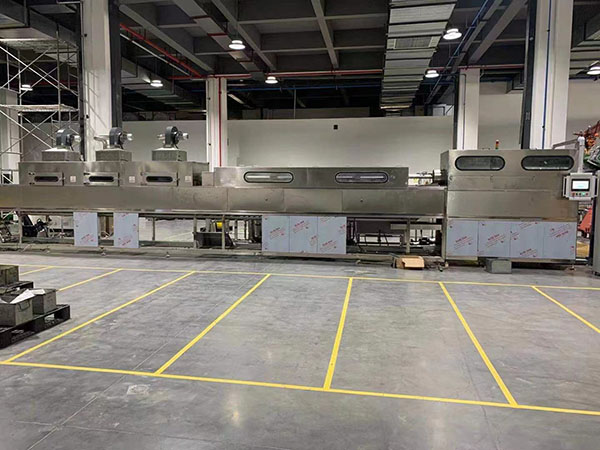 超聲波清洗機怎么正確選型