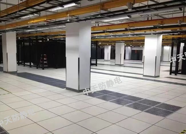 為什么需要安裝防靜電地板？有哪幾種呢？?