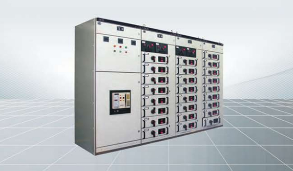 配電柜中的交流電與配置