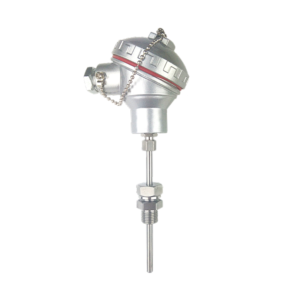 關(guān)于溫度儀表的介紹以及使用