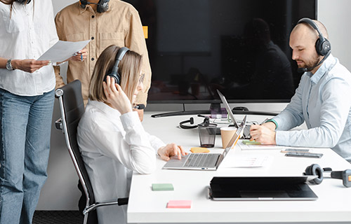 企業(yè)IT網(wǎng)絡維護