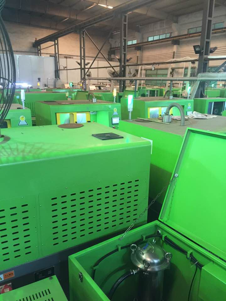 河北某切割TYPE-C不銹鋼管材客戶