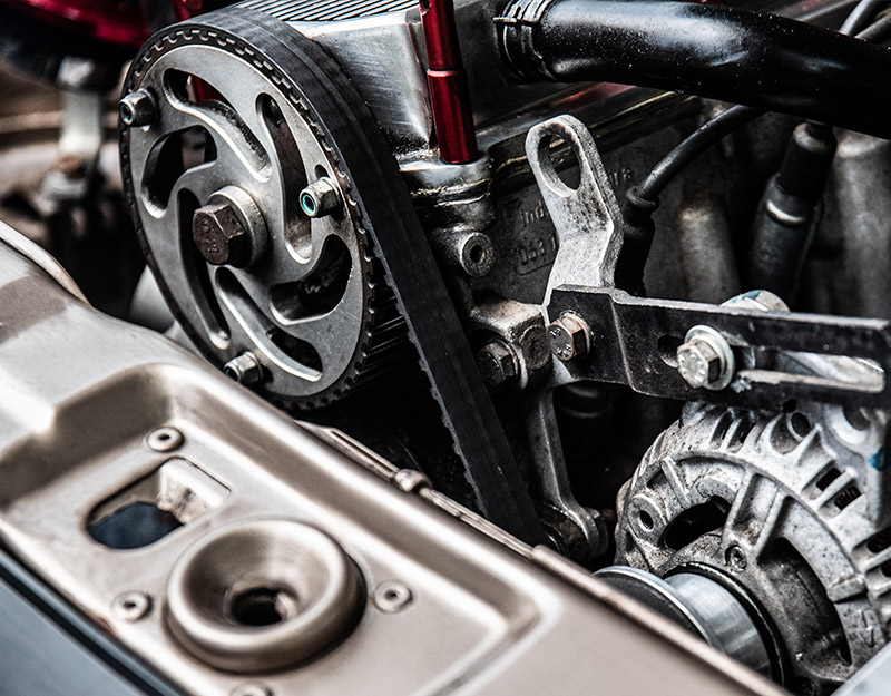 聯(lián)軸器：機(jī)械傳動(dòng)中的關(guān)鍵紐帶