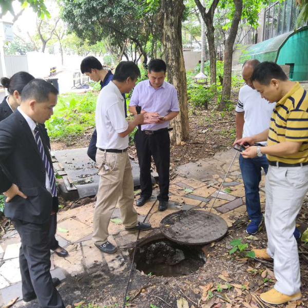 國家衛(wèi)生城市督查
