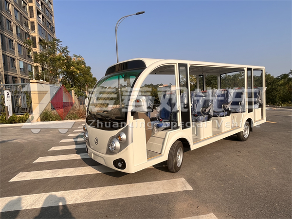 電動(dòng)觀光車大概多少錢？

