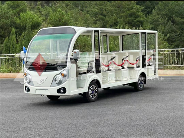 電動(dòng)觀光車大概多少錢？

