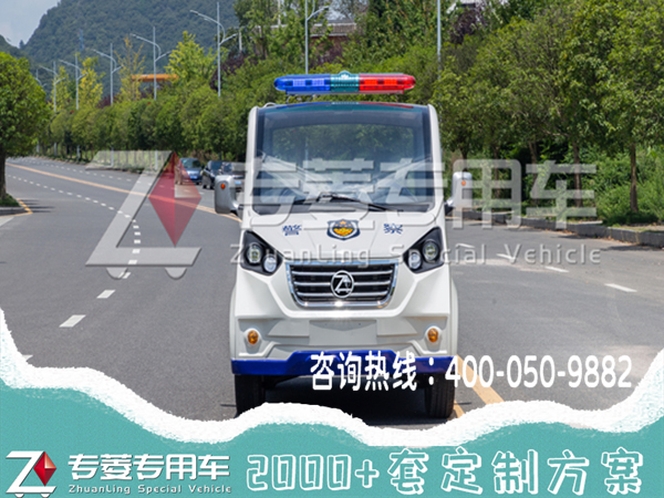 巡邏車廠家報(bào)價(jià)大全圖片