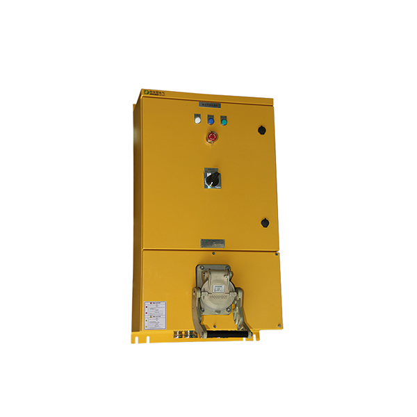 工業(yè)插頭插座有哪些特點(diǎn)？