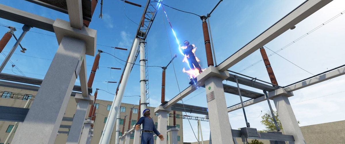 JLverse仿真訓練系統