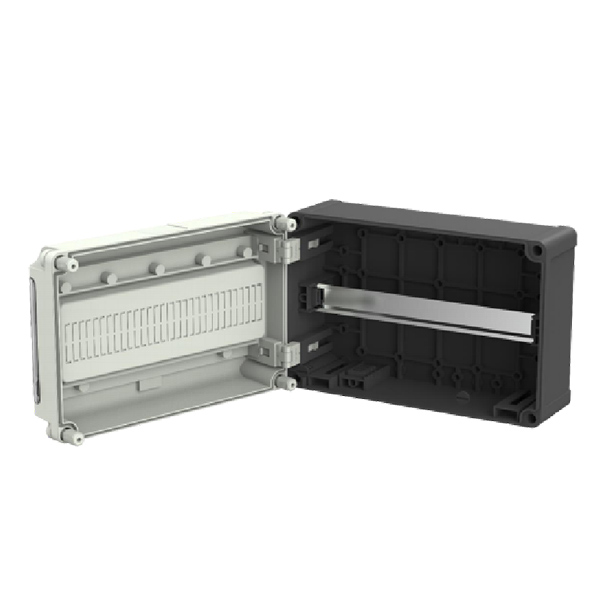 檢修電源箱的用處有哪些？