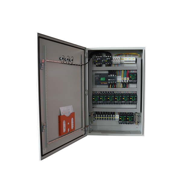 檢修電源箱是什么？