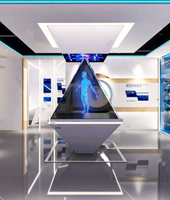 數字展廳該如何設計與策劃？