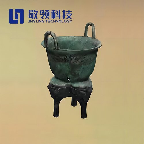 文物復(fù)原技術(shù)