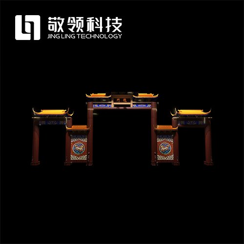 3D Mapping視覺技術(shù)