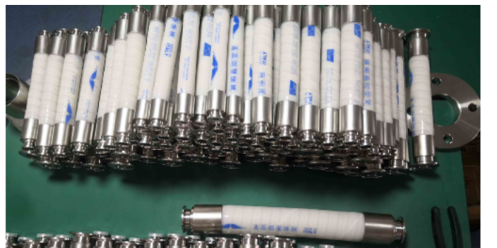 廣東符合FDA食品級(jí)鋼絲硅膠管專業(yè)供應(yīng)商 真誠(chéng)推薦 邁菱機(jī)械科技供應(yīng)