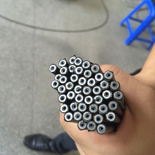 黑龍江拉線換擋線油門攪拌轉(zhuǎn)股線客戶