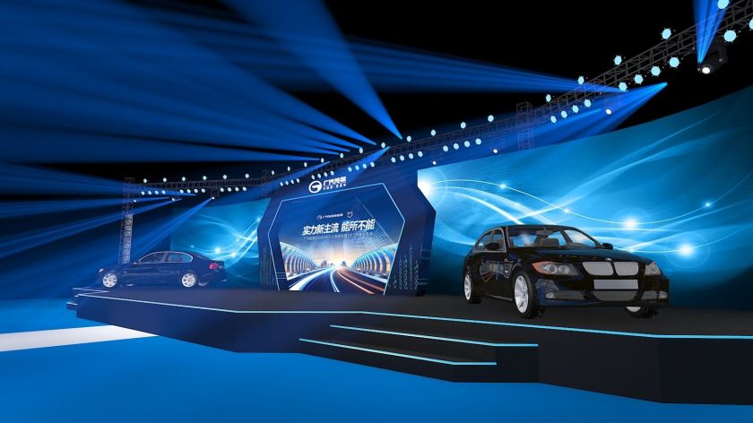 數字交互技術有哪些？