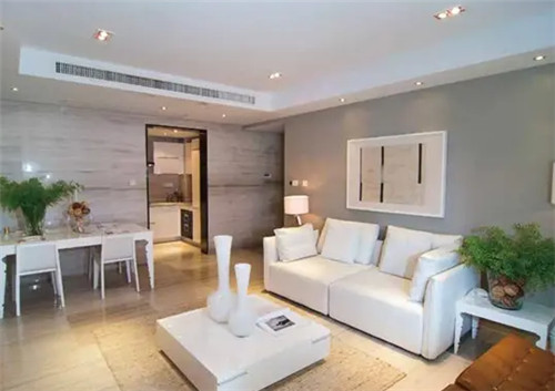 告別空調(diào) “打架”，中央空調(diào)讓全家舒適感再升級