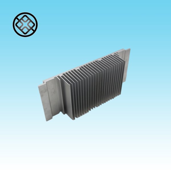 工業(yè)材散熱器