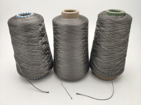 探索316L不銹鋼纖維制品的創新應用與未來發展