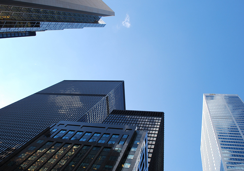 中央空調(diào)水處理：為安全節(jié)能保駕護(hù)航