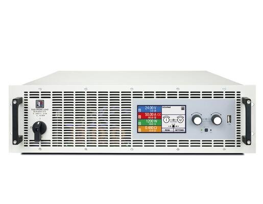 德國(guó)EA直流電源-PSB9000 3U 雙向可編程直流電源
