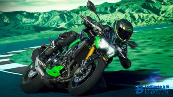 因喇叭線束耐久性不足，川崎摩托（上海）召回330輛進口EJ800B/C/D型摩托車