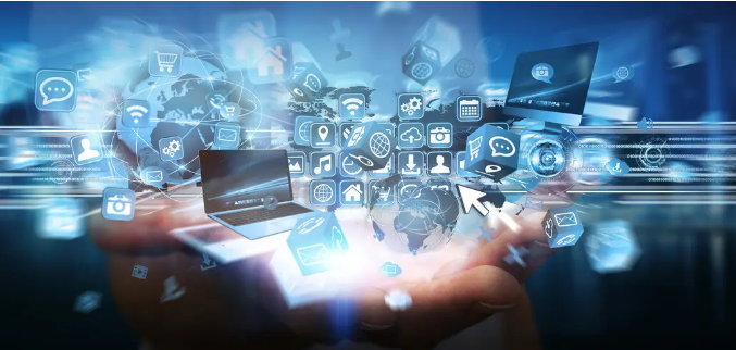 消費電子市場下滑 連接器新增長點在哪.png