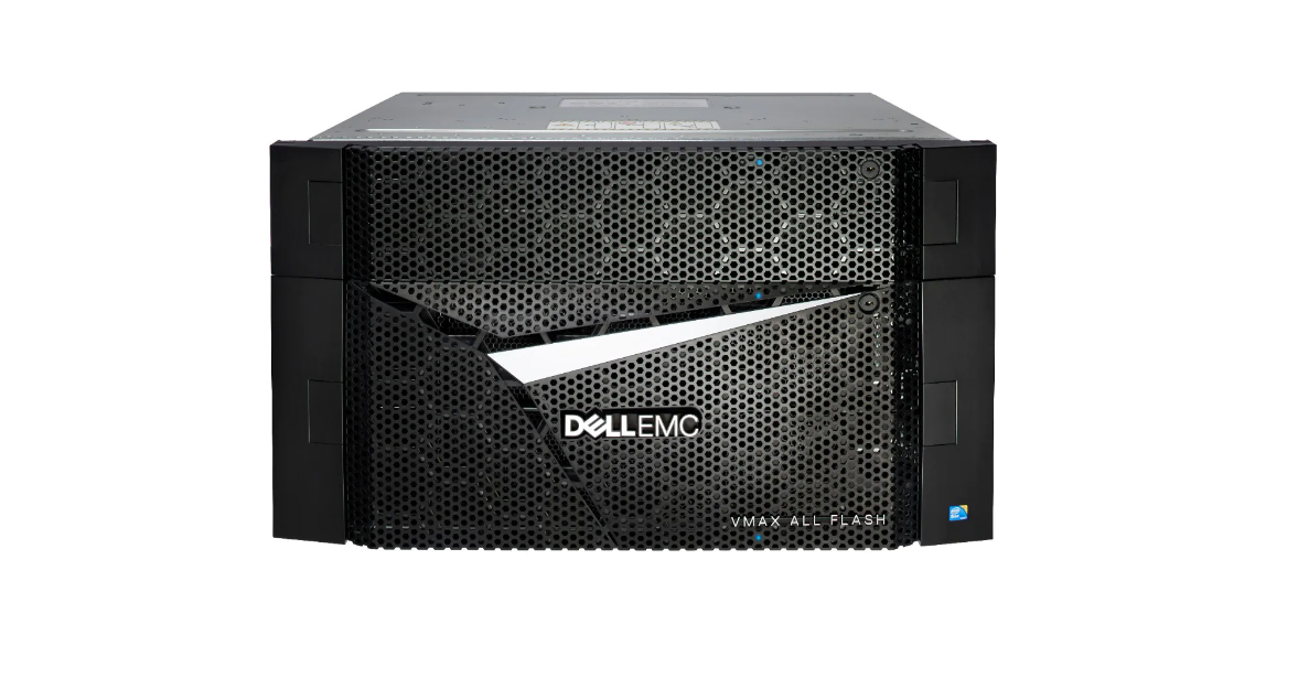 Dell EMC VMAX 250F全閃存儲