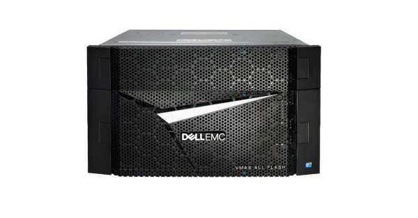 Dell EMC VMAX 250F全閃存儲