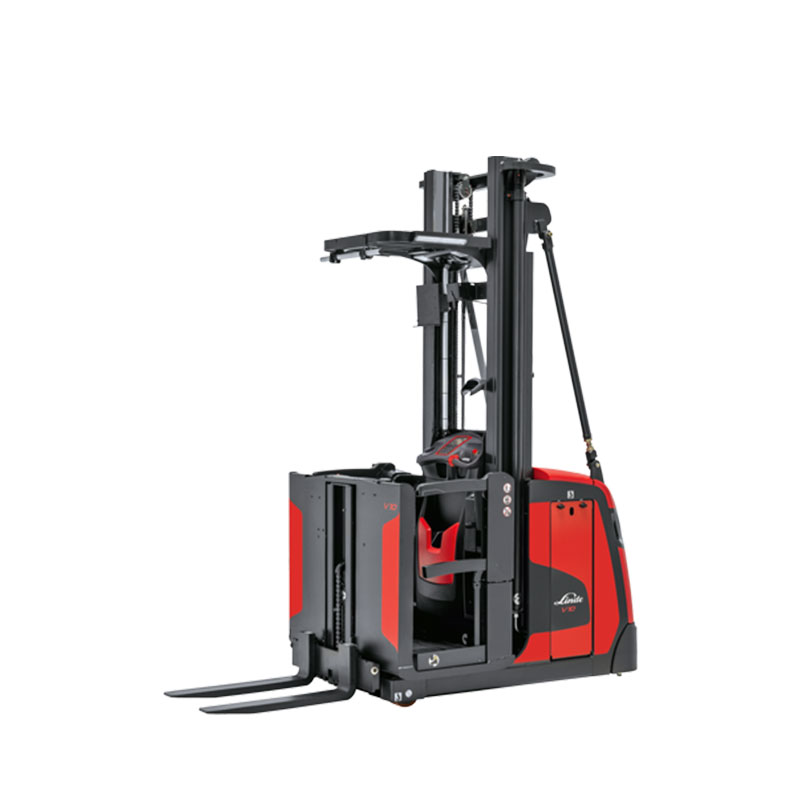 叉車行業分析報告：叉車具備成長屬性，電動化和全球化助推行業發展