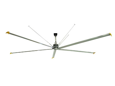 防爆永磁同步電機(jī)工業(yè)風(fēng)扇