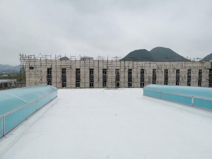 屋面防水